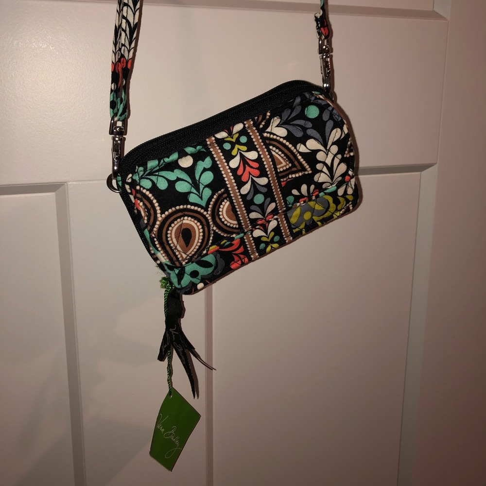 **NEW WITH TAGS** Vera Bradley Lanyard